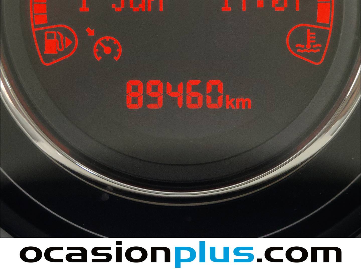 Fiat 500 Fiat 500 1.2 8v Aniversario (69 CV) 69cv