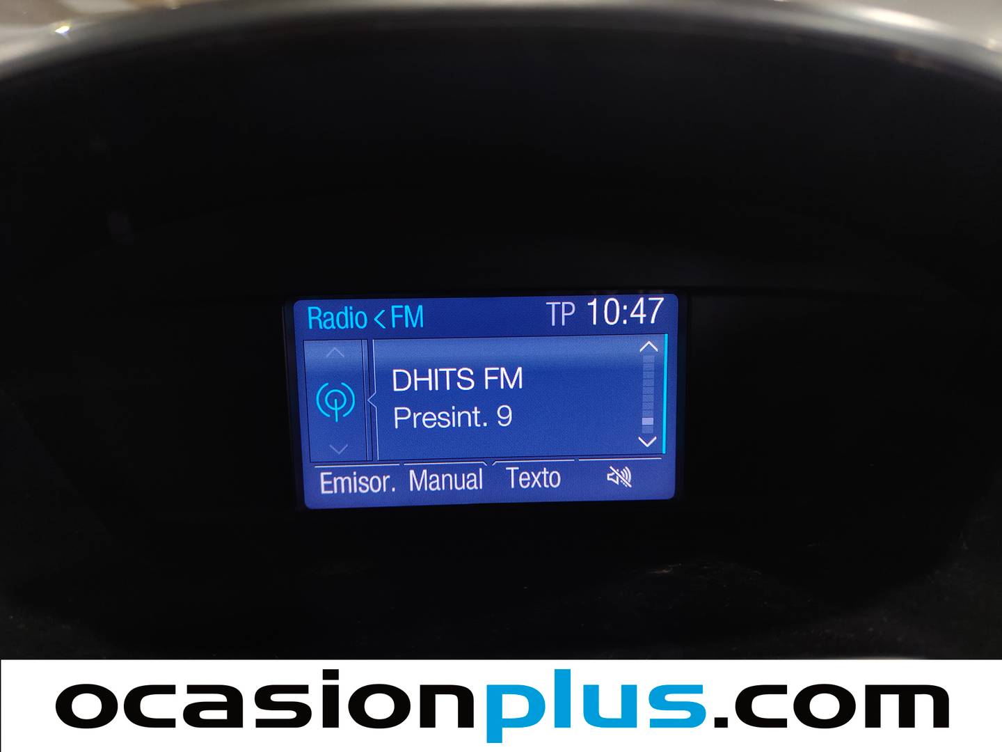 Ford Kuga Ford Kuga 1.5 EcoBoost S&S Trend 4x2 (150 CV) km 0