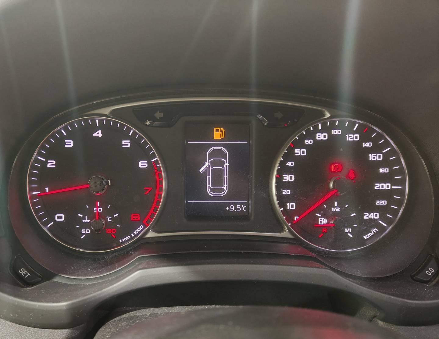 Foto Audi A1 Audi A1 Sportback Adrenalin 1.0 TFSI (95 CV) Pack S-Line