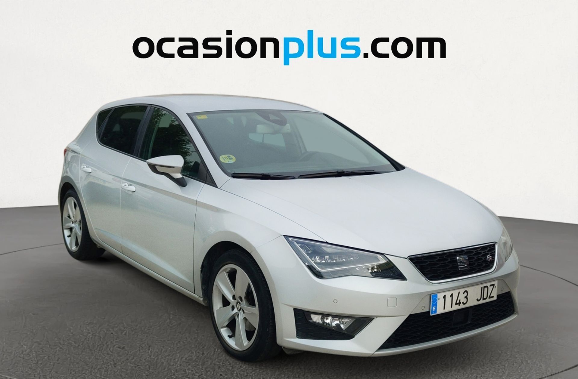 SEAT León 2.0 TDI FR - foto 2
