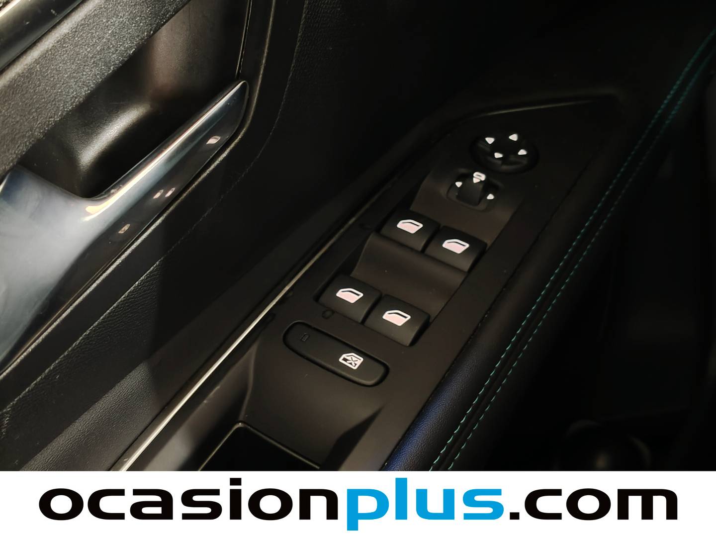 Peugeot 3008 Peugeot 3008 BlueHDi 130 S&S Allure Pack EAT8 (130 CV) 2023