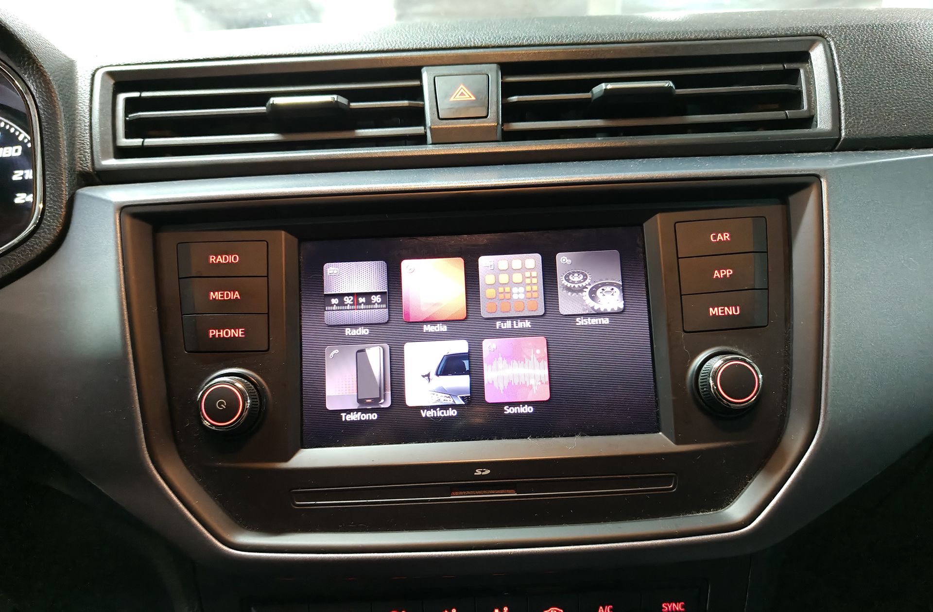 SEAT Arona 1.0 TSI Ecomotive Style - foto 7
