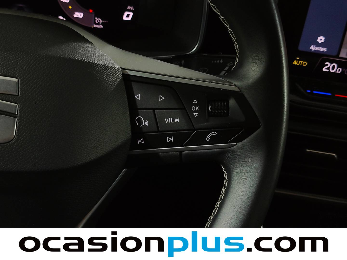 Seat León Seat León 2.0 TDI S&S Style XL (116 CV) barato