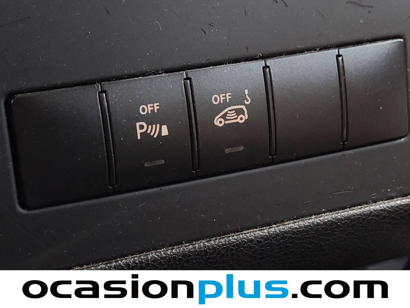 Extras y acabados del Mercedes Clase B Mercedes-Benz Clase B B 180 CDI (109 CV)