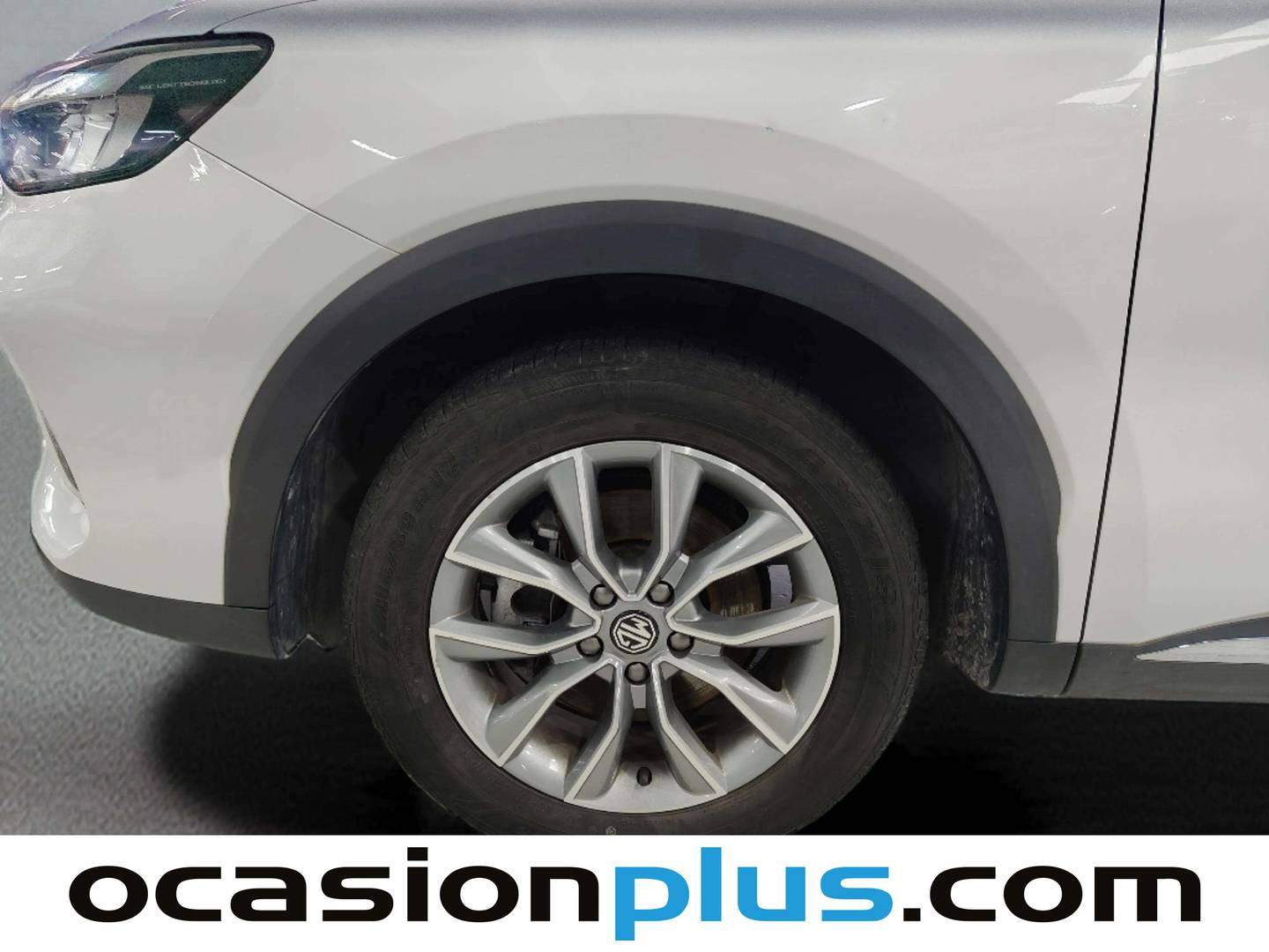 MG HS MG HS 1.5 Turbo GDI Comfort DCT (162 CV) de ocasión