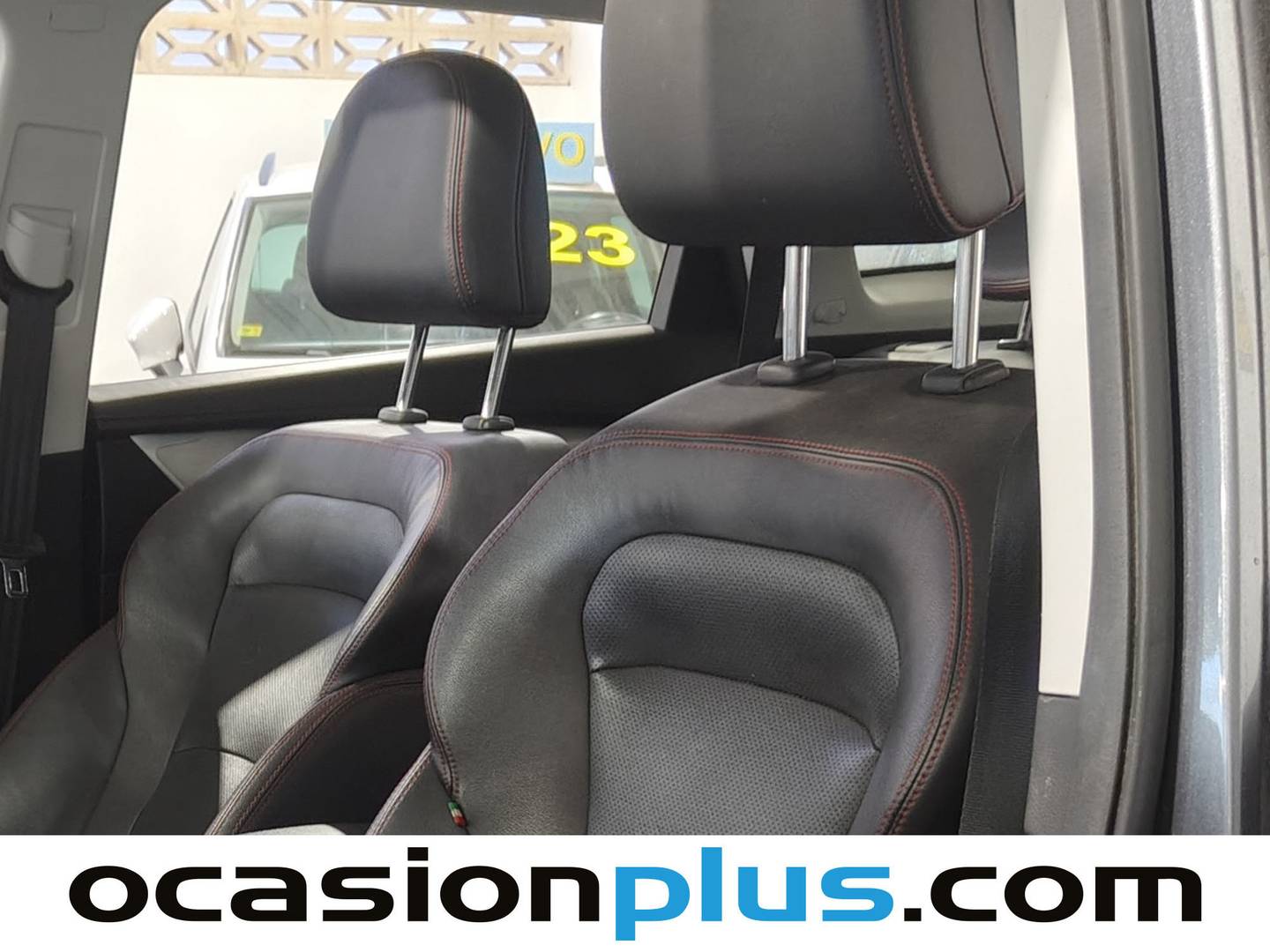 Foto SWM G01 SWM G01 1.5T Luxury (131 CV)