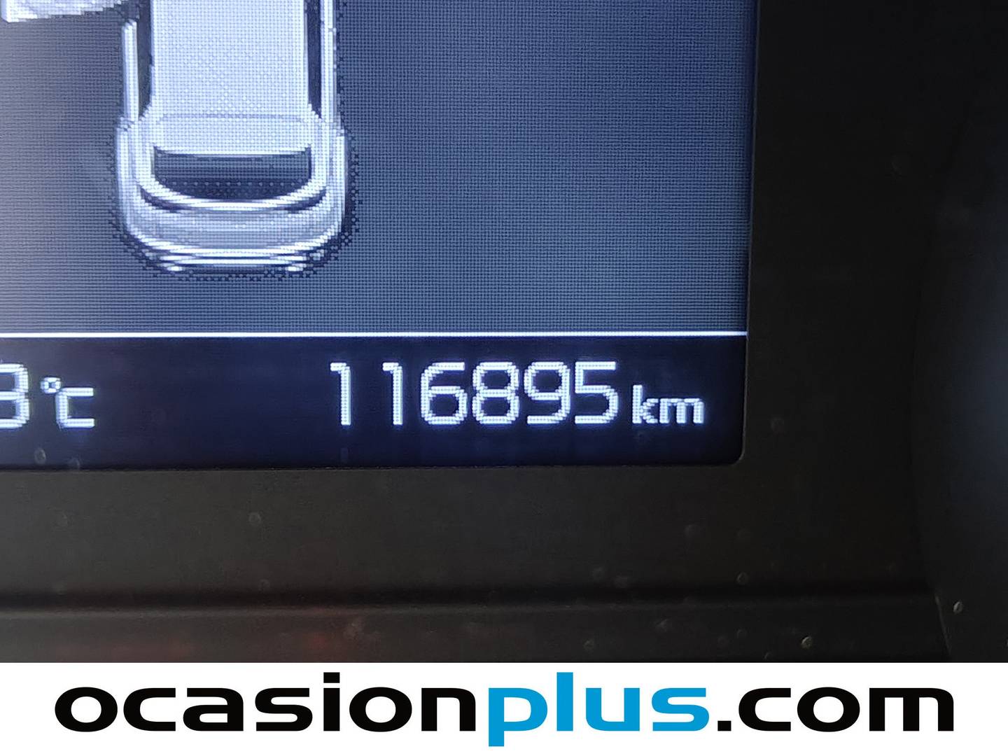 KIA Sportage KIA Sportage 1.6 MHEV Business 4x4 (136 CV) seminuevo