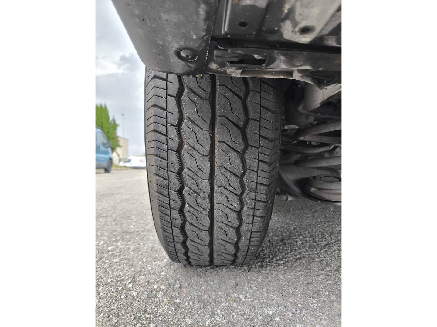 Peugeot Expert Peugeot Expert BlueHDi 100 Premium Long (102 CV) 2 Plazas diésel