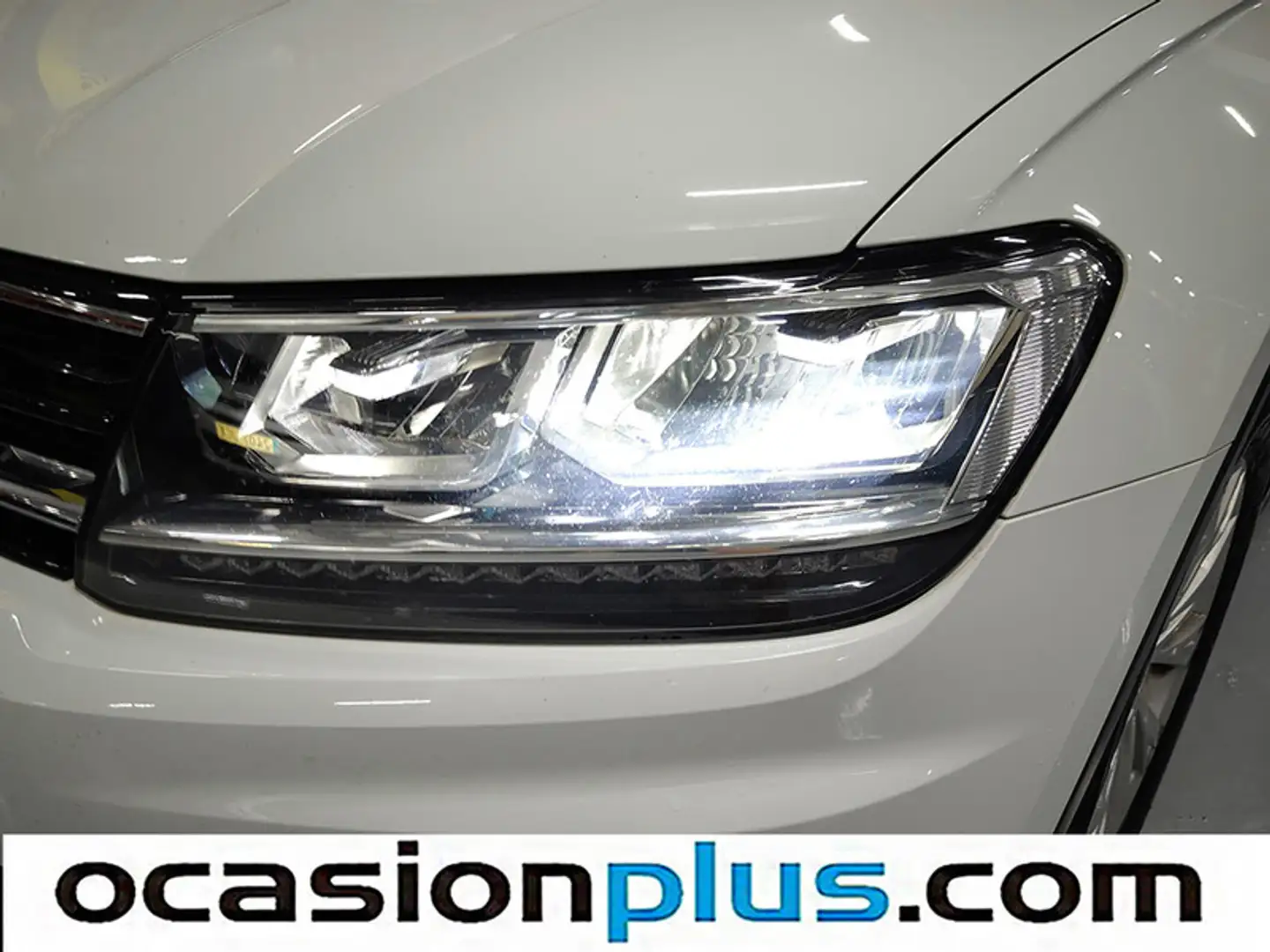 Foto Volkswagen Tiguan Volkswagen Tiguan Edition 2.0 TDI BMT (115 CV)