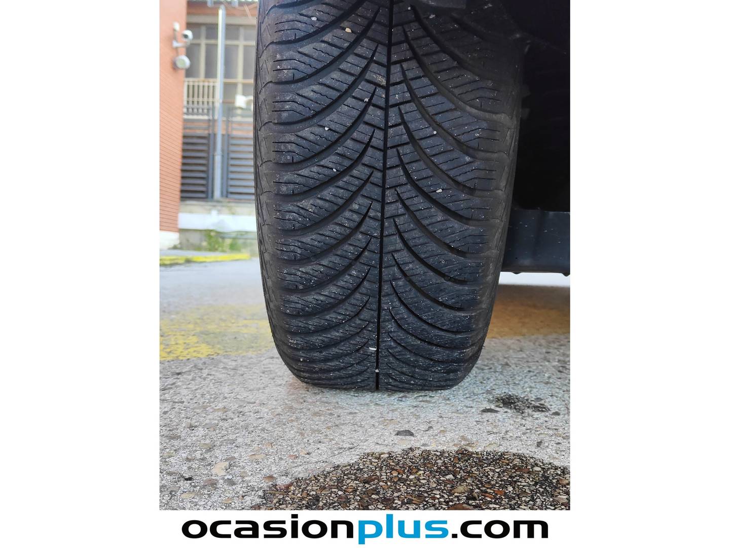 Renault Kadjar Renault Kadjar Zen TCe (140 CV) GPF EDC barato