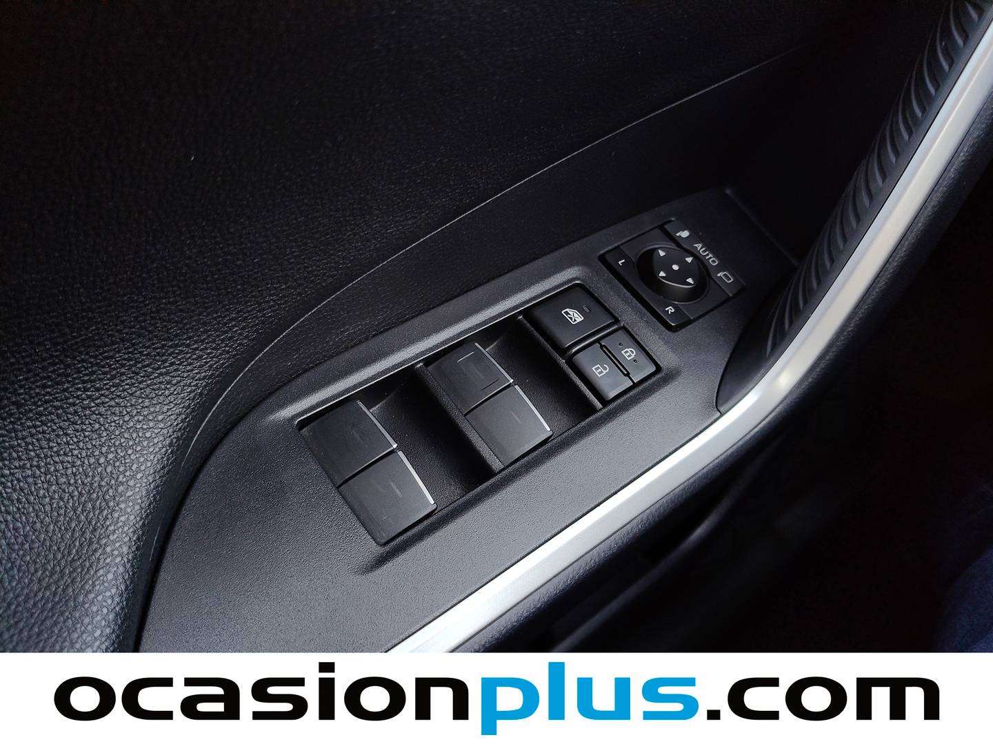 Foto Toyota Rav4 Toyota Rav4 2.5l PLug-In Hybrid 300PH (e-CVT) Advance (306 CV)