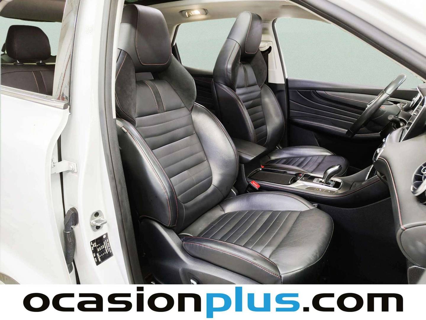 Foto MG HS MG HS 1.5 Turbo GDI Luxury DCT (162 CV)