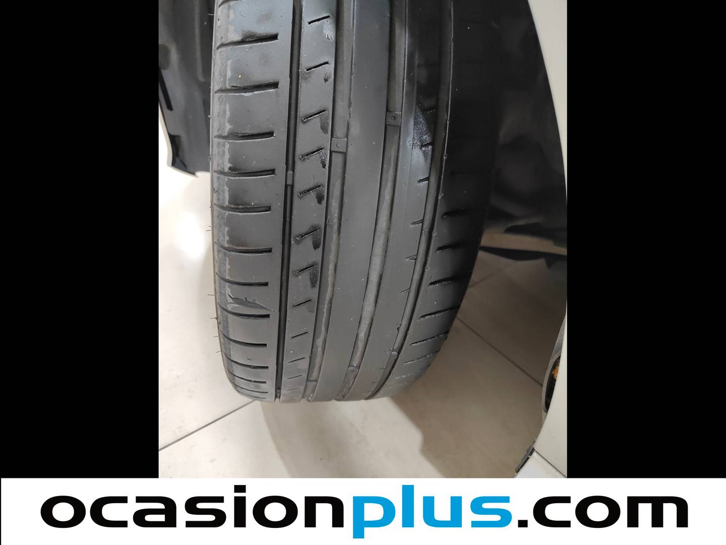 Mercedes Clase A Mercedes Clase A 200 d  (136 CV) de ocasión