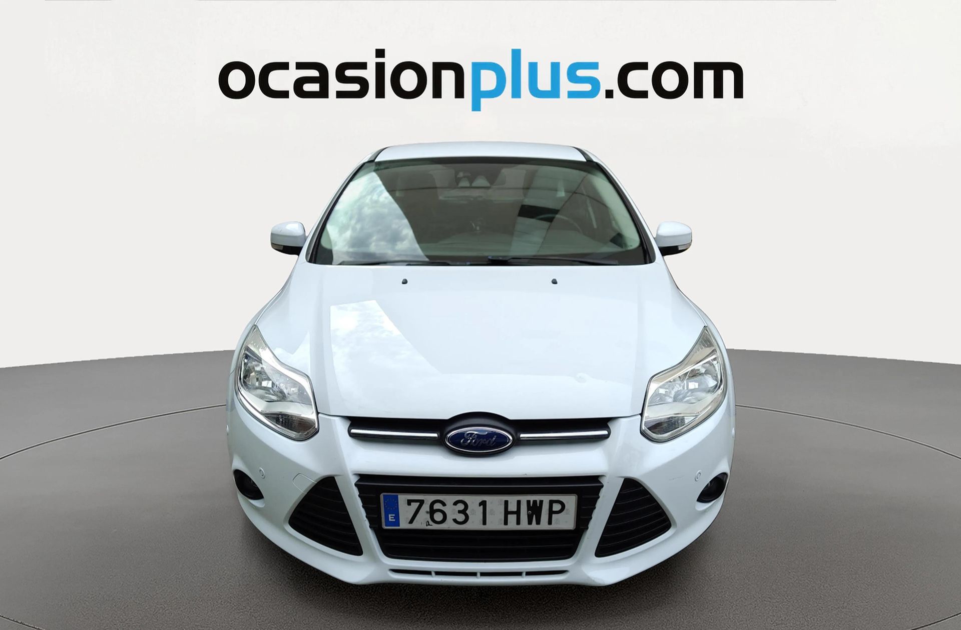 Ford Focus 1.0 EcoBoost Trend - foto 11