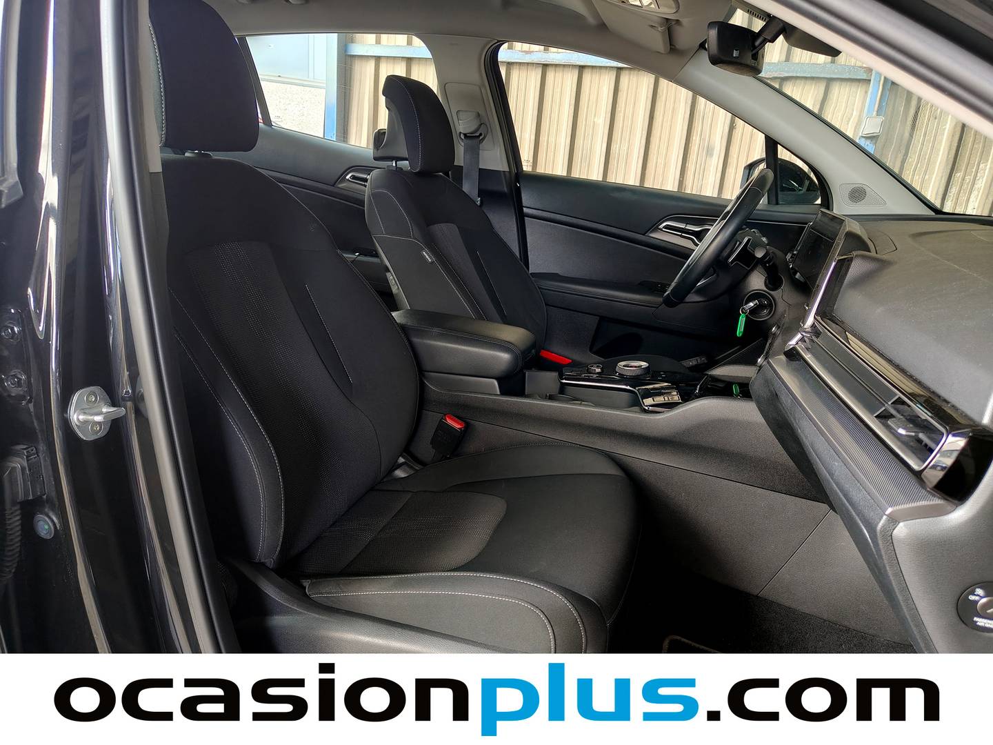 KIA Sportage KIA Sportage 1.6 T-GDi HEV Drive 4x2 (230 CV) al mejor precio