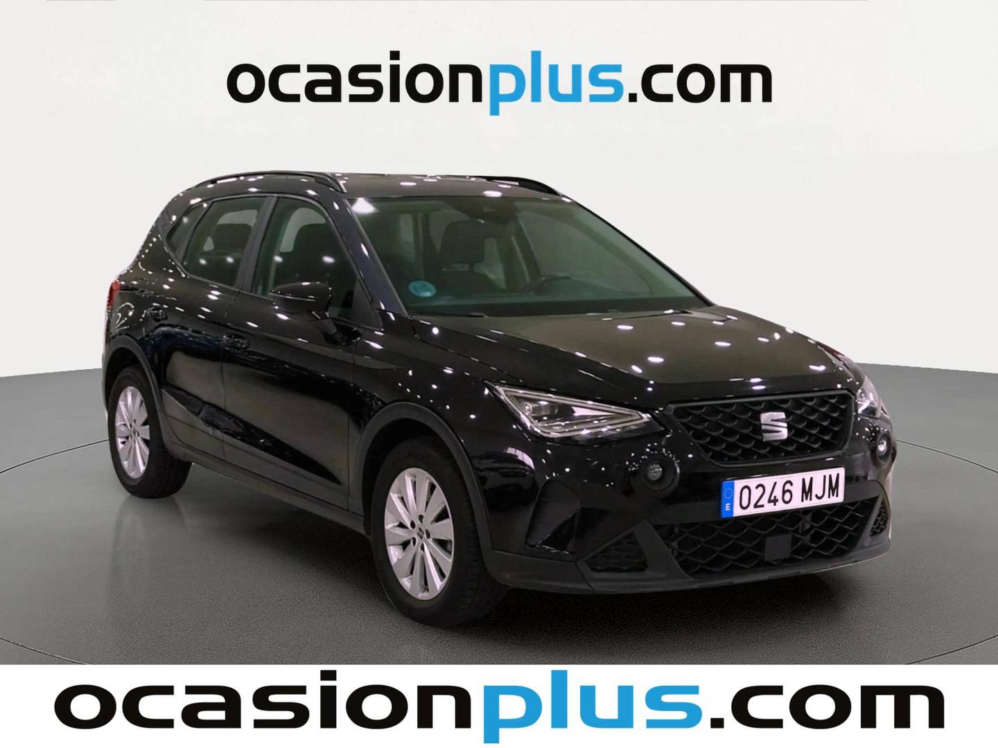 Seat Arona Seat Arona 1.0 TSI Style XL (110 CV) de ocasión