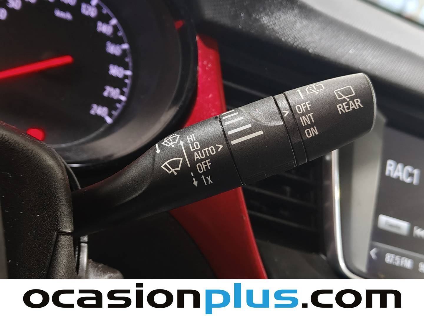 Foto Opel Crossland Opel Crossland 1.5D GS Line (110 CV)