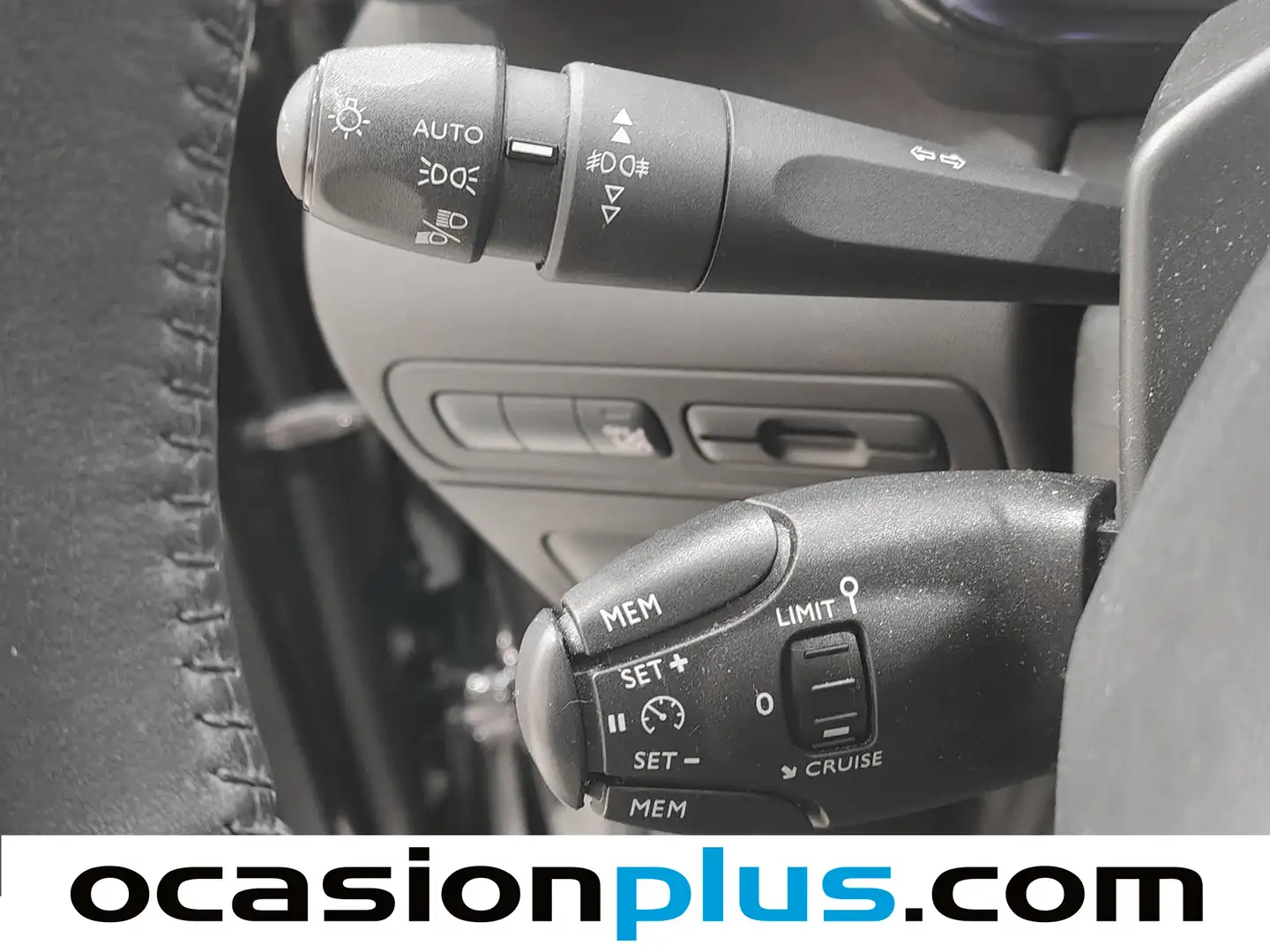 Foto Citroën C3 Aircross Citroen C3 Aircross PureTech 110 S&S C-Series (110 CV)