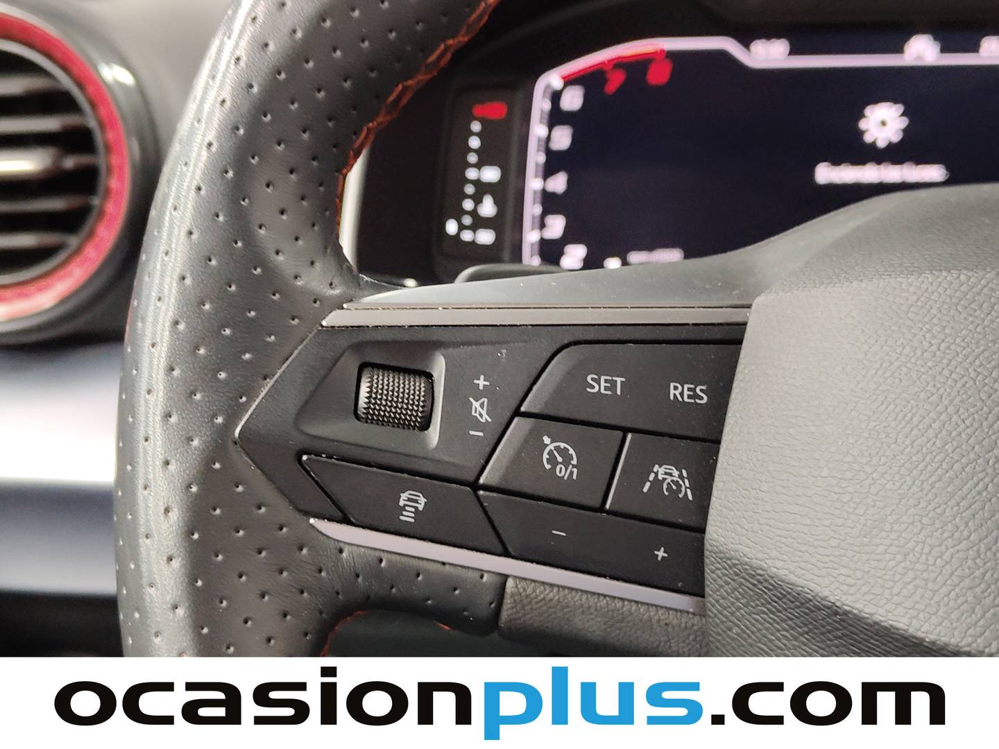 Foto Seat Ibiza SEAT Ibiza 1.5 TSI FR XL DSG (150 CV)