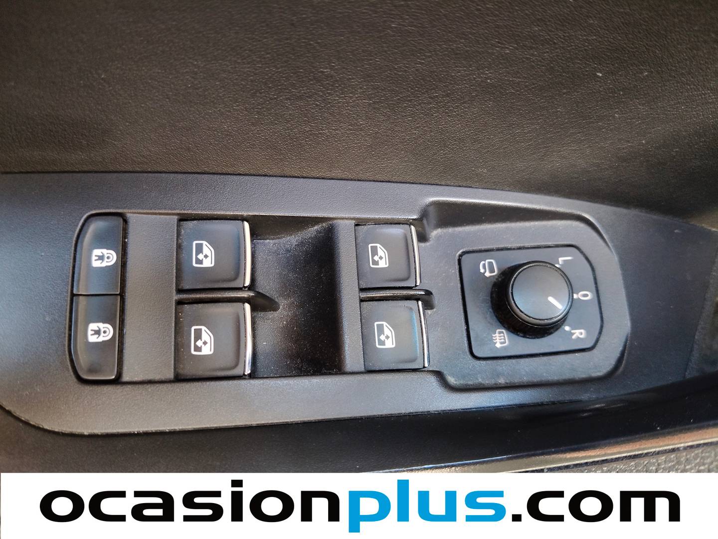 Skoda Kodiaq Skoda Kodiaq 2.0 TDI Style 4x4 DSG (190 CV) 7 Plazas de ocasión