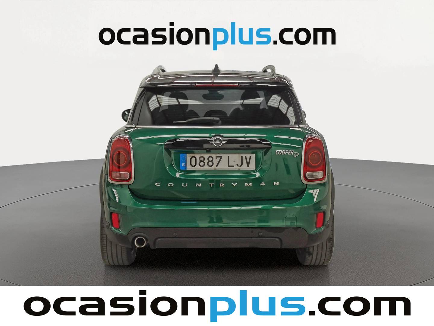 Mini Countryman Mini MINI Countryman Cooper D (150 CV) km 0