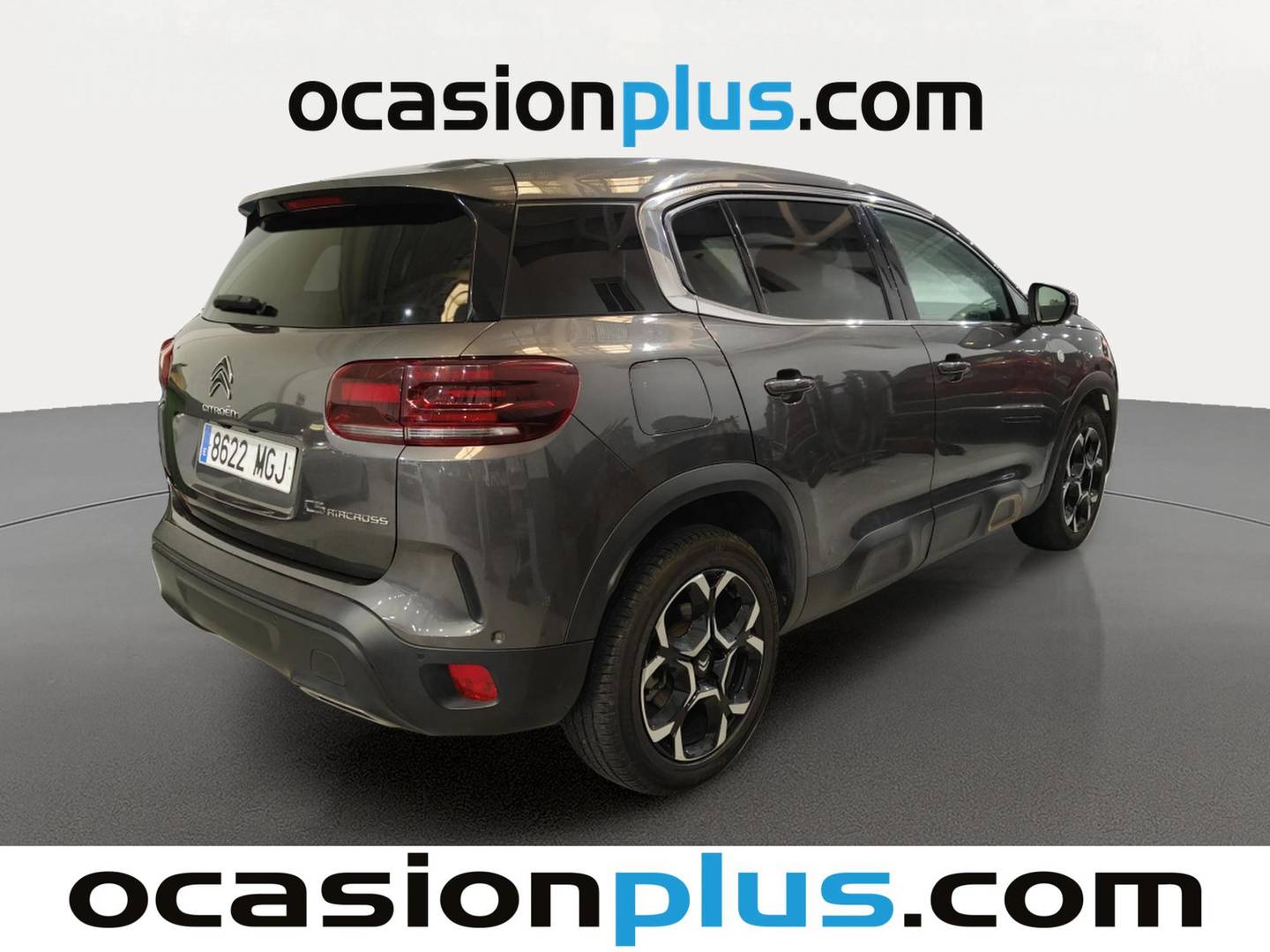 Citroën C5 Aircross Citroen C5 Aircross PureTech 130 S&S C Series (131 CV) 131cv