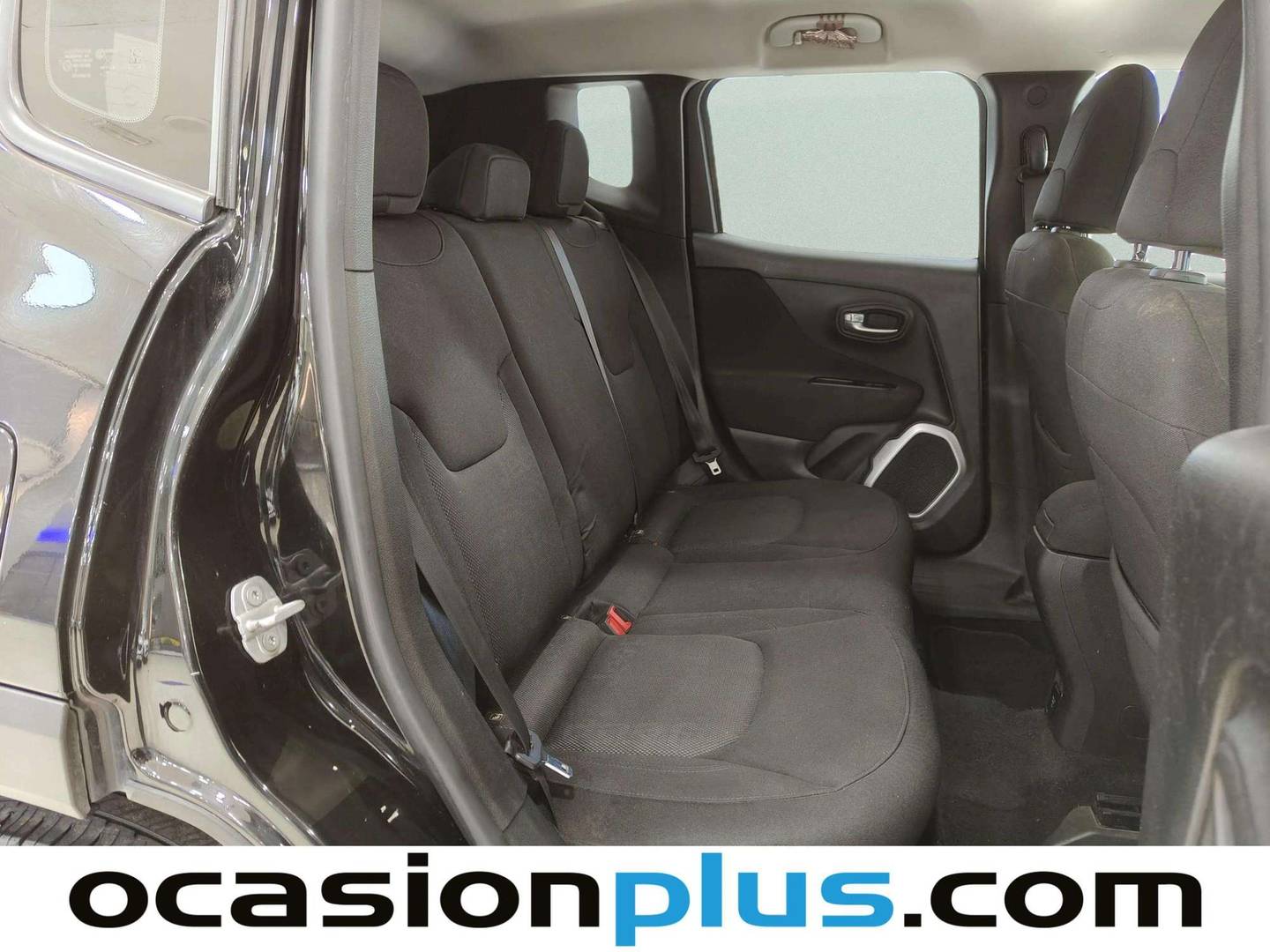 Jeep Renegade Jeep Renegade 1.4 Multiair Longitude DDCT 4X2 (140 CV) al mejor precio
