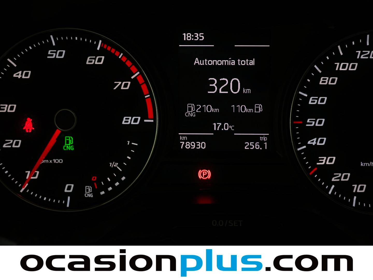 Foto Seat León SEAT León 1.5 TGI GNC S&S FR (130 CV)