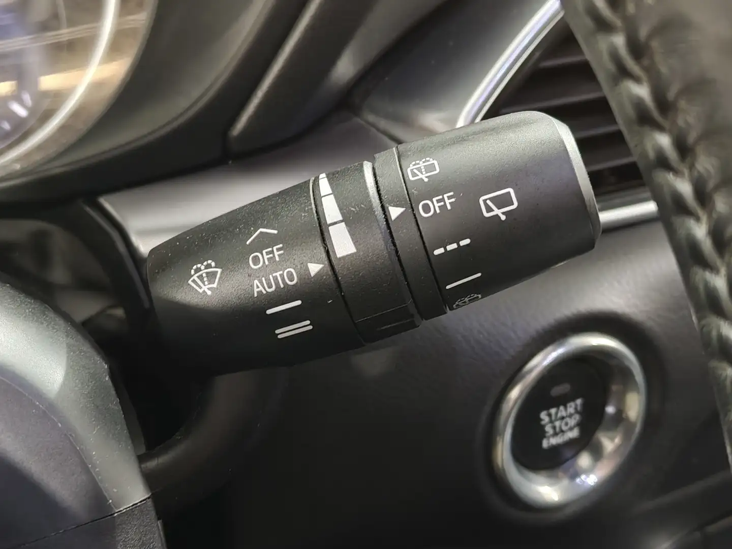 Foto Mazda CX-5 Mazda CX-5 2.0 GE Origin 2WD  (165 CV)