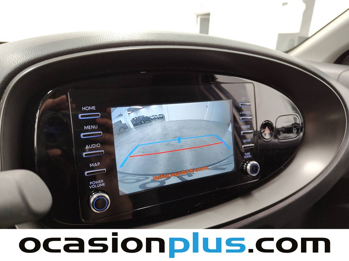 Toyota Aygo X Cross Toyota Aygo X Cross 1.0 VVT-I Play (72 CV) km 0