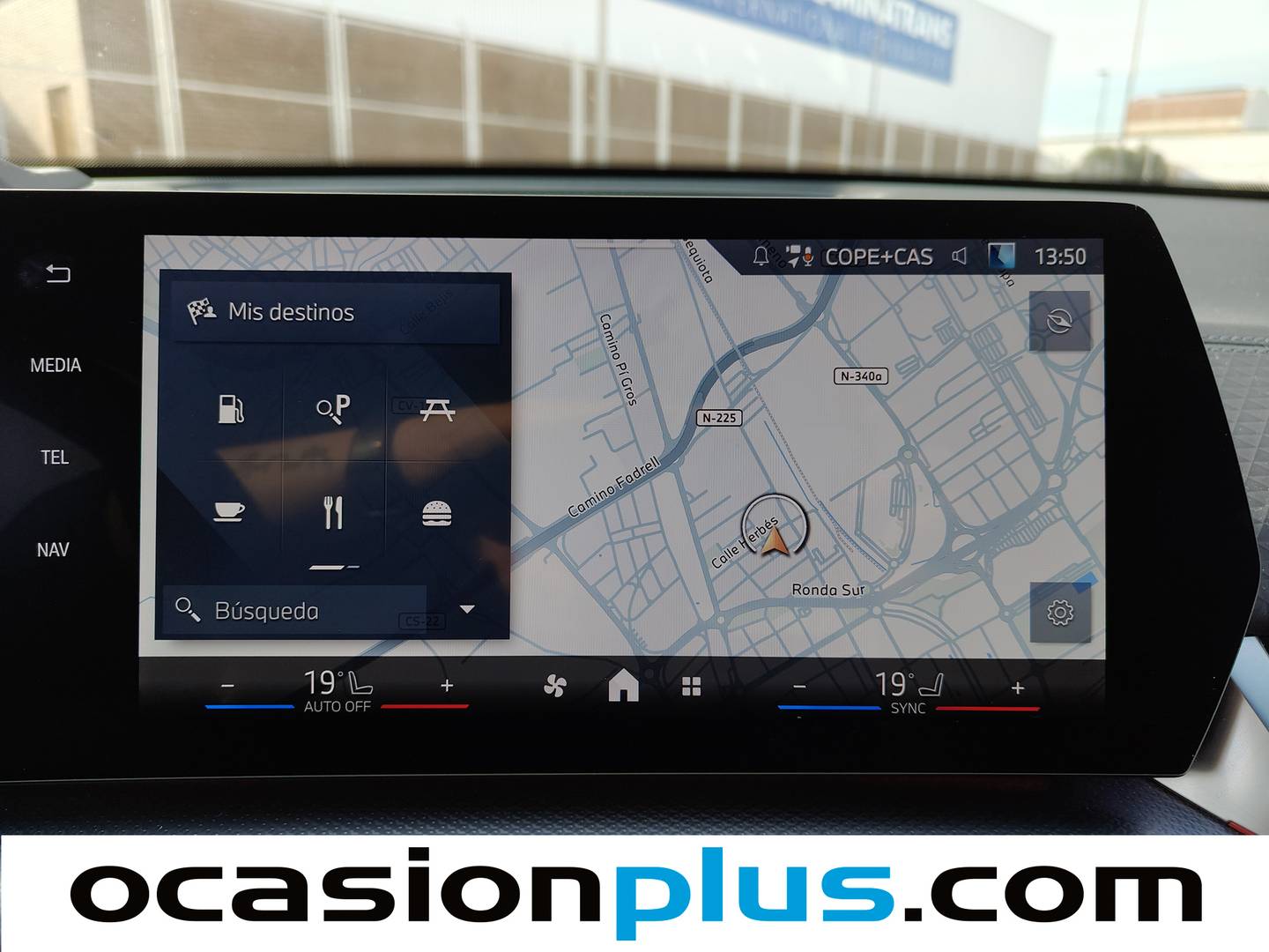 Foto BMW X2 BMW X2 sDrive20i (170 CV) Pack M