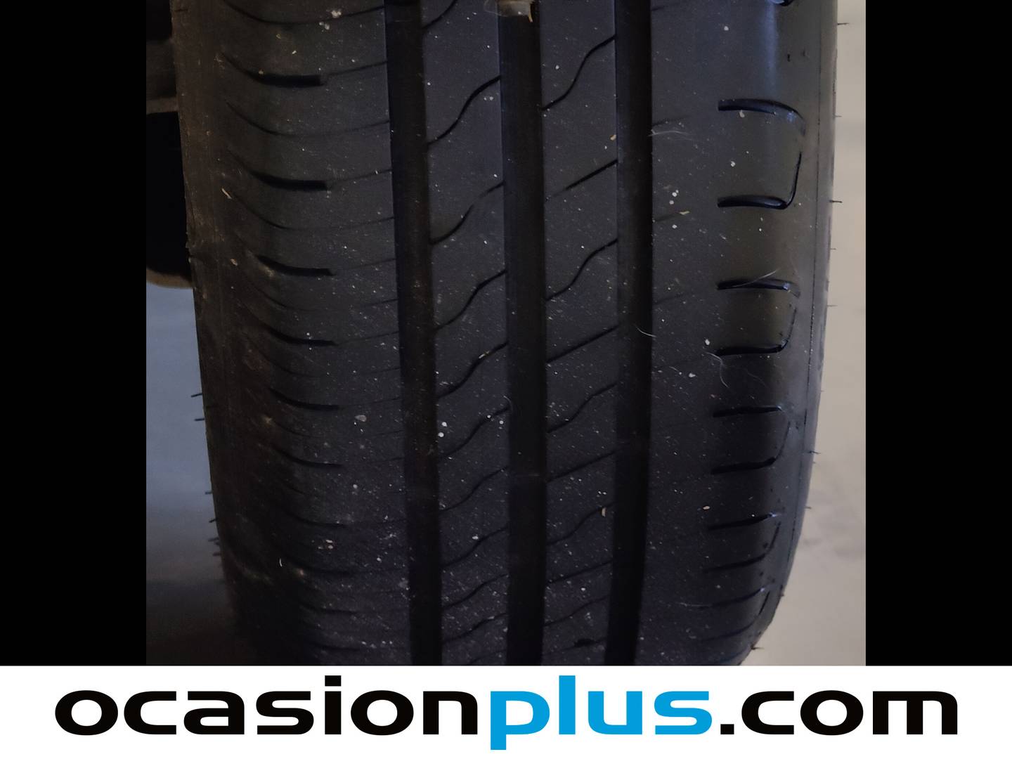 Renault Express Renault Express Confort Blue dCi (95 CV) seminuevo