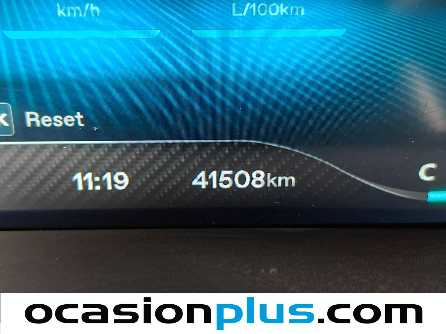 MG HS MG HS 1.5 Turbo GDI Luxury  (162 CV) seminuevo