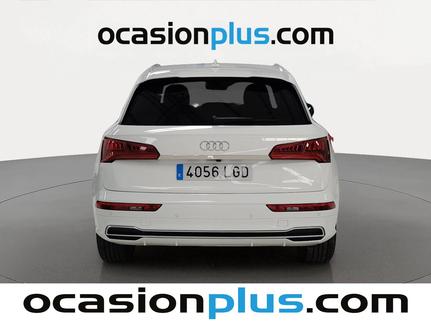 Audi Q5 Audi Q5 S line 35 TDI (163 CV) S tronic barato