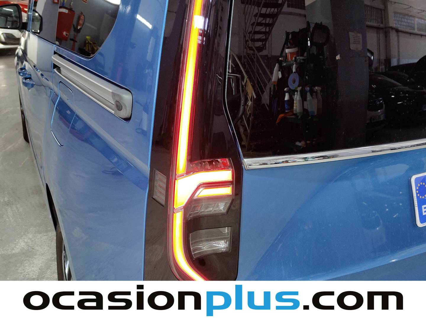 Volkswagen Caddy Volkswagen Caddy Life 1.5 TSI (114CV) km 0