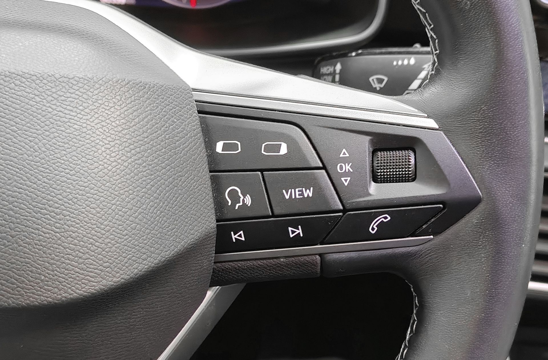 SEAT León ST 1.0 TSI Style Go - foto 27