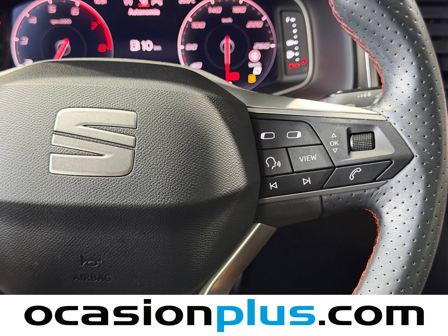 Seat Ateca Seat Ateca 1.5 TSI S&S FR Special Edition (150 CV) al mejor precio