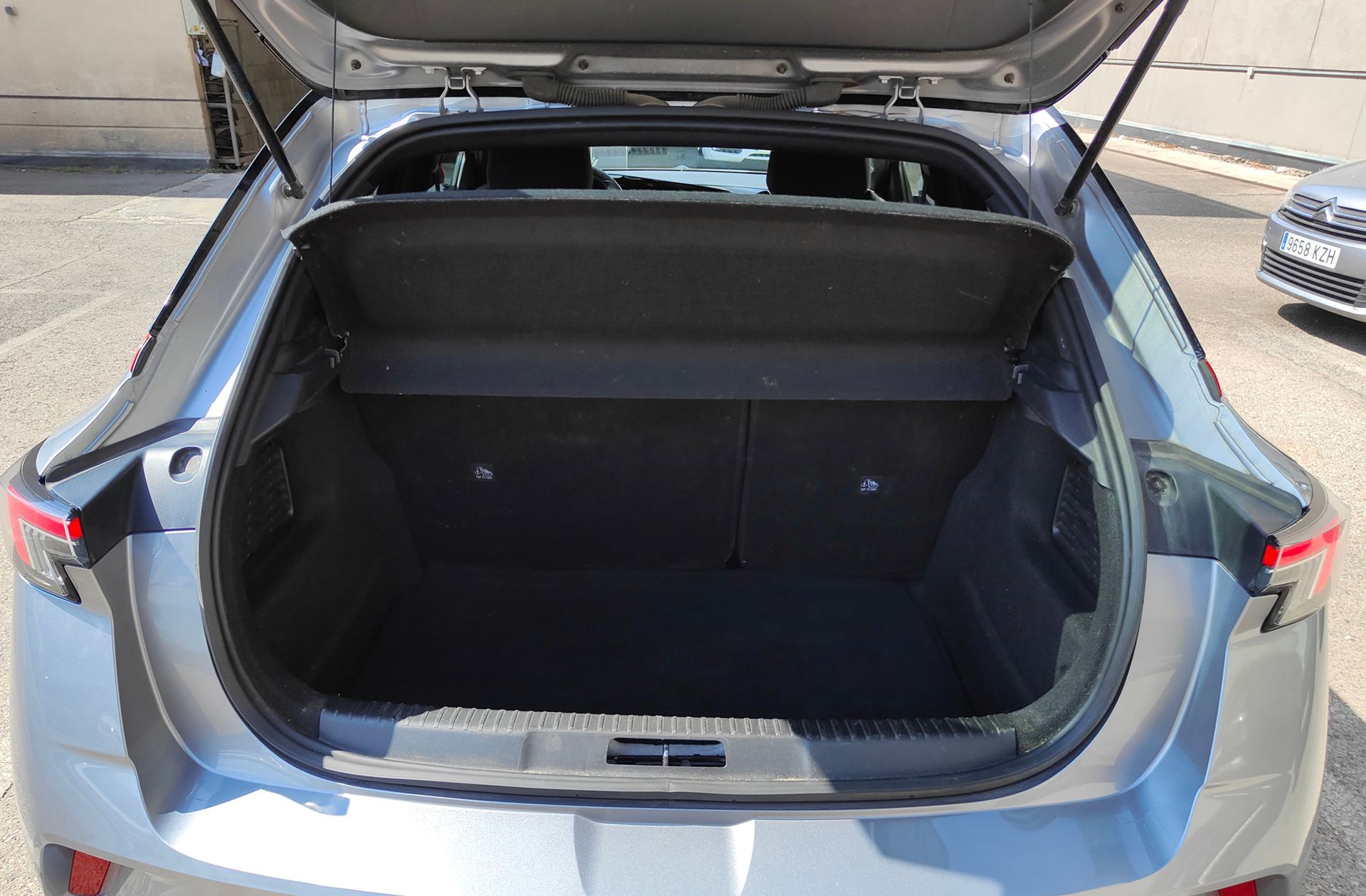 Opel Mokka 1.2 T GS - foto 16