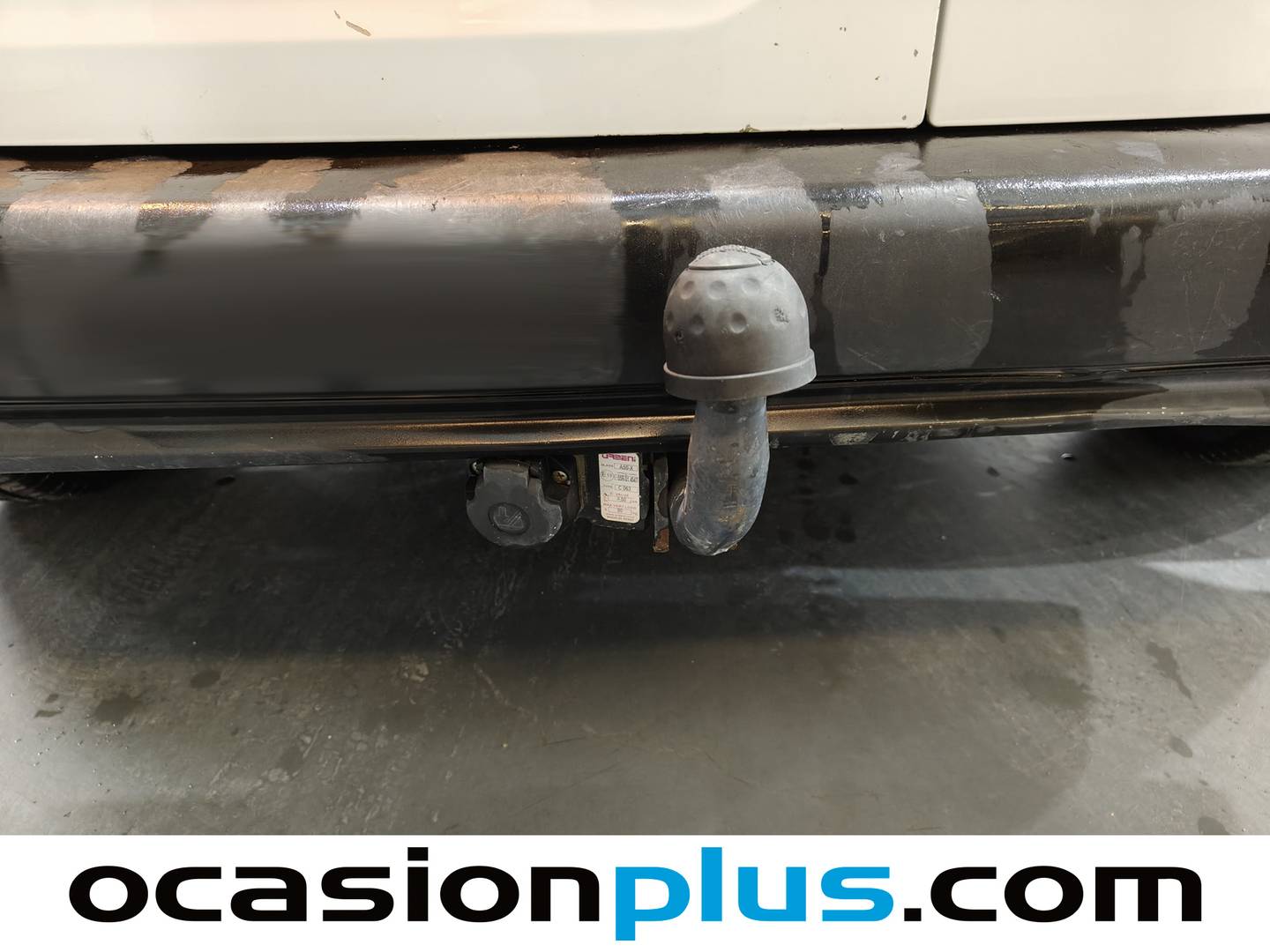 Foto Citroën Berlingo Citroen Berlingo BlueHDi 75 Talla M Control (76 CV)