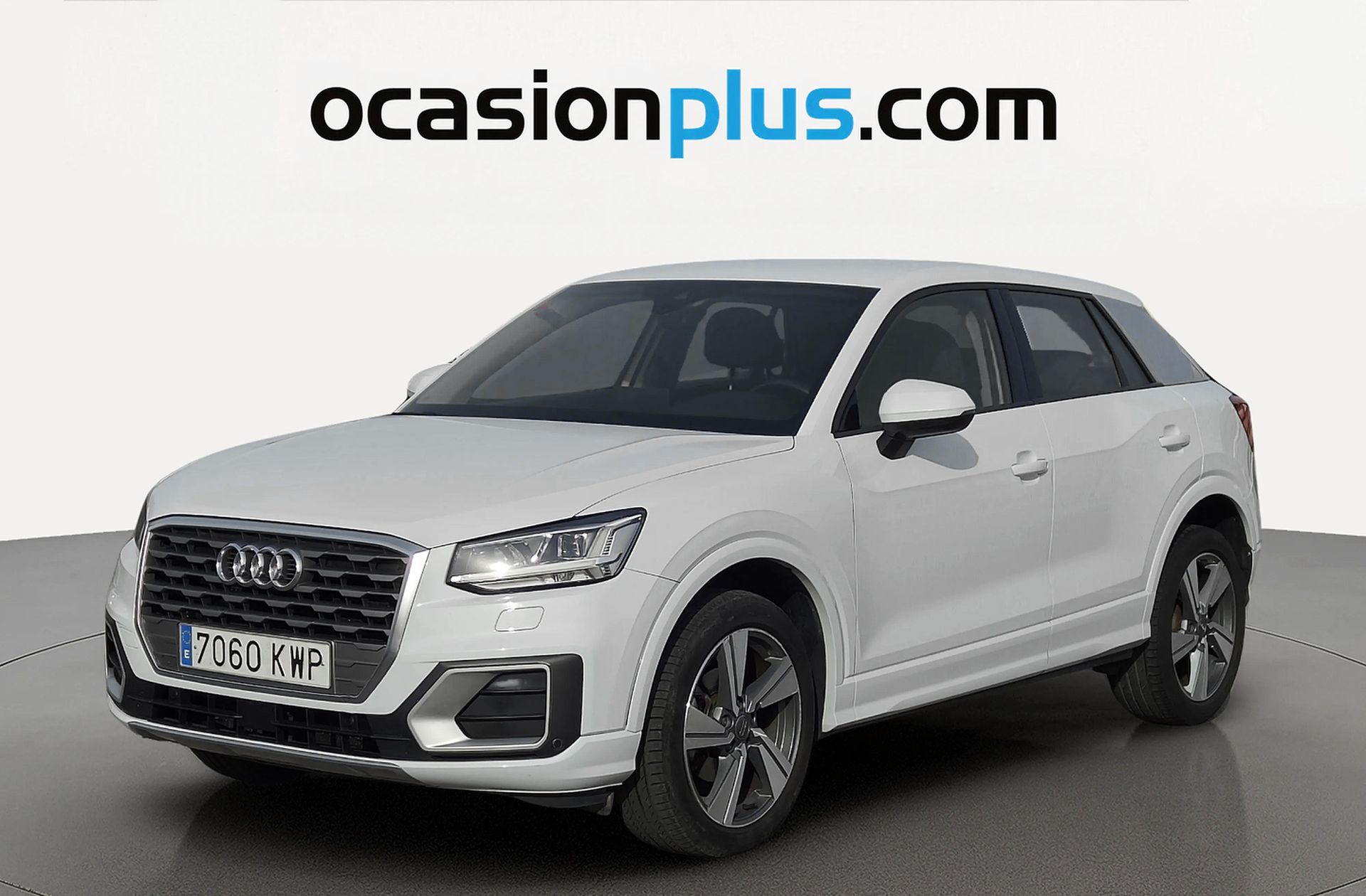 Audi Q2 sport 35 TFSI