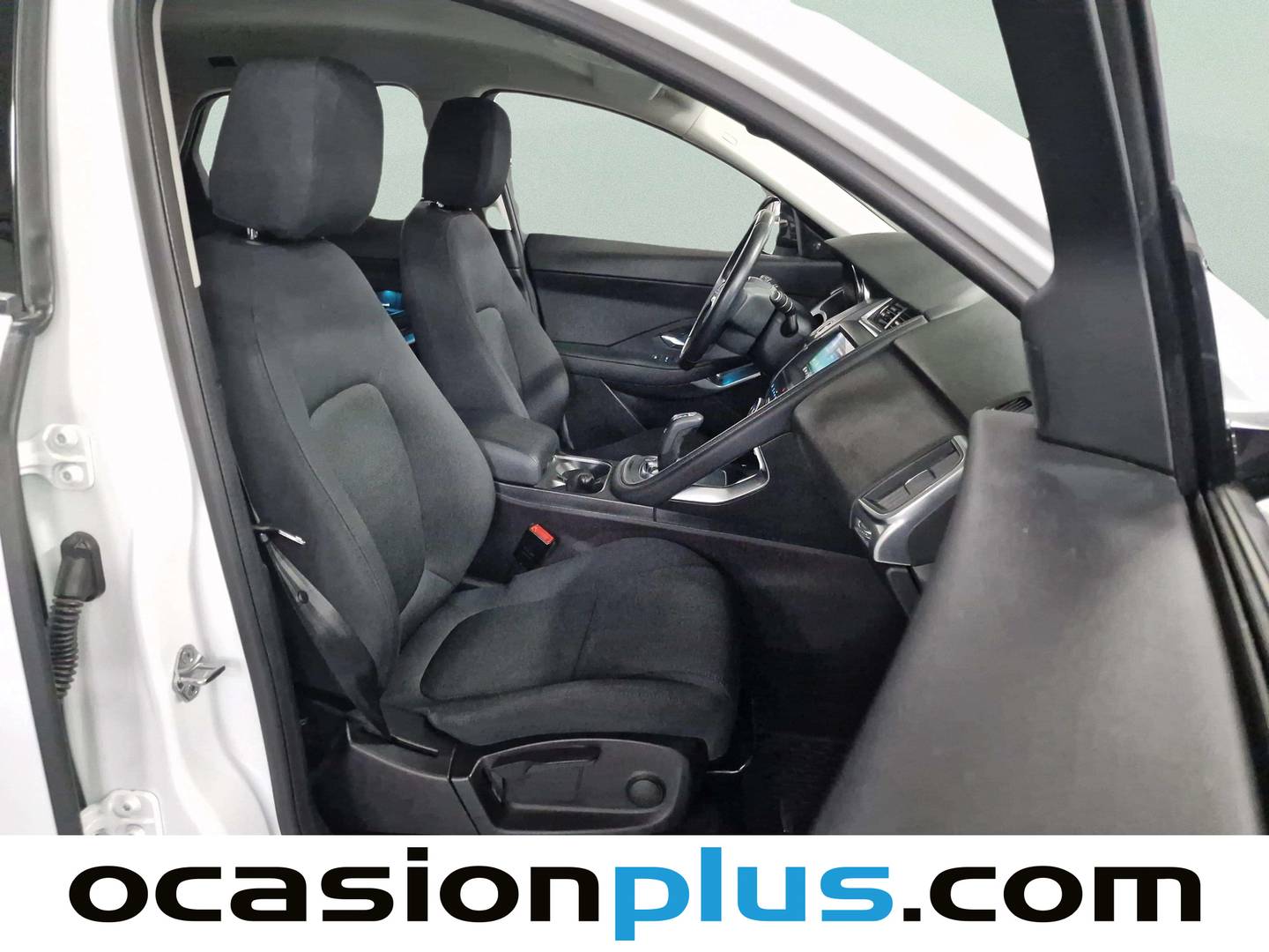 Jaguar E-Pace Jaguar E-PACE 2.0D 4WD Auto (150 CV) diésel