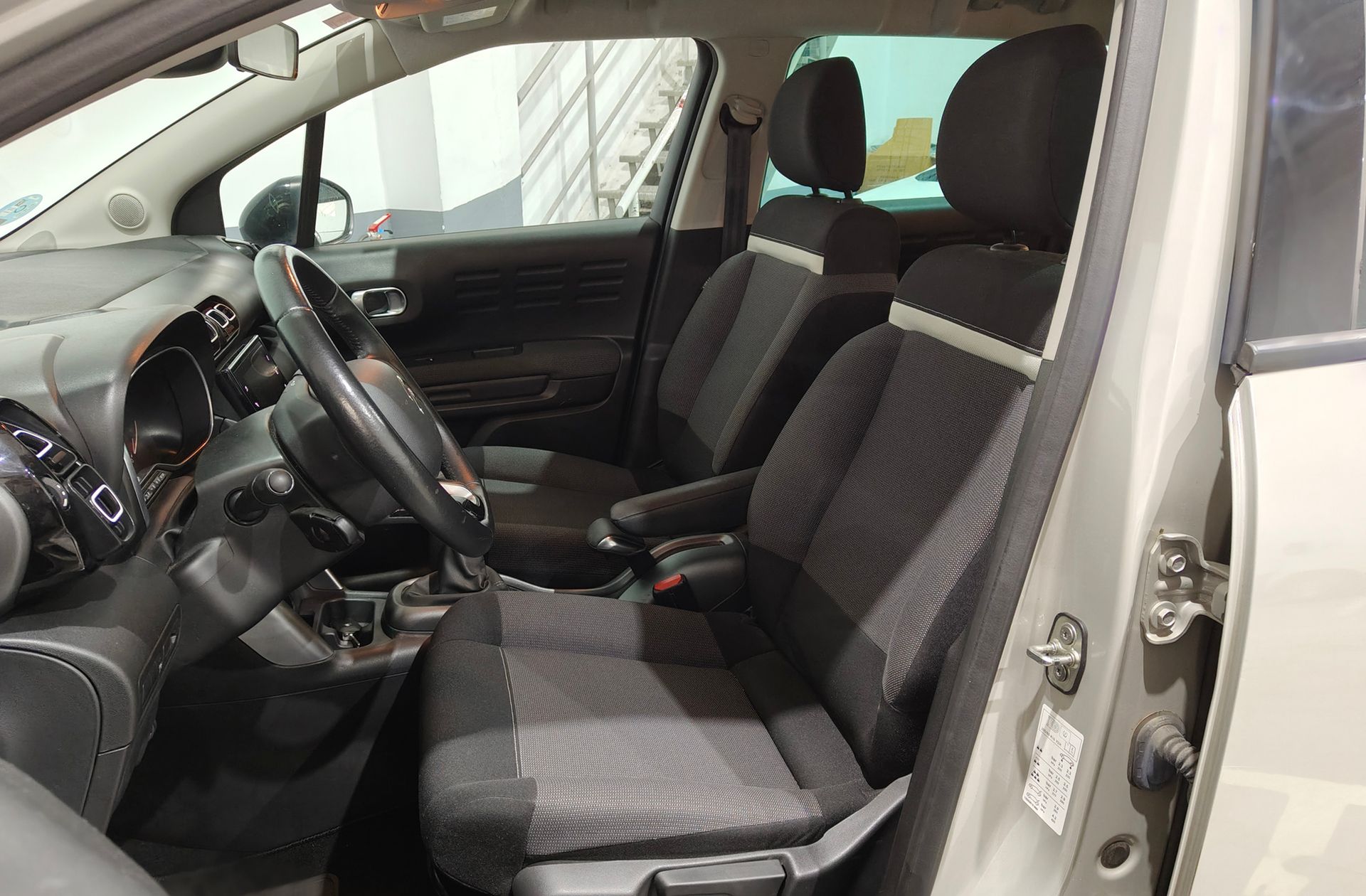 Citroën C3 Aircross PureTech 110 Feel Pack - foto 14