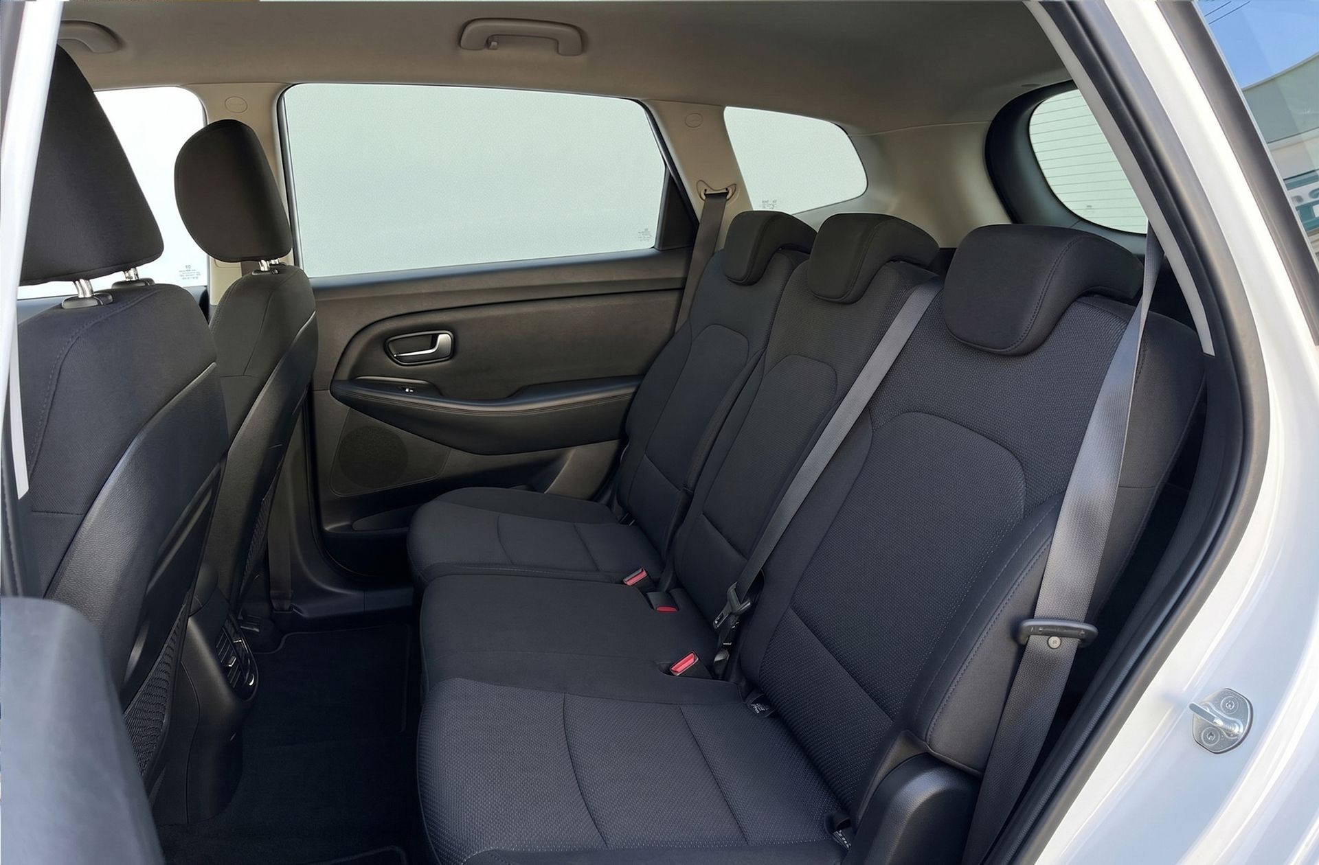 Kia Carens 1.6 GDi Eco-Dynamic x-Tech - foto 12