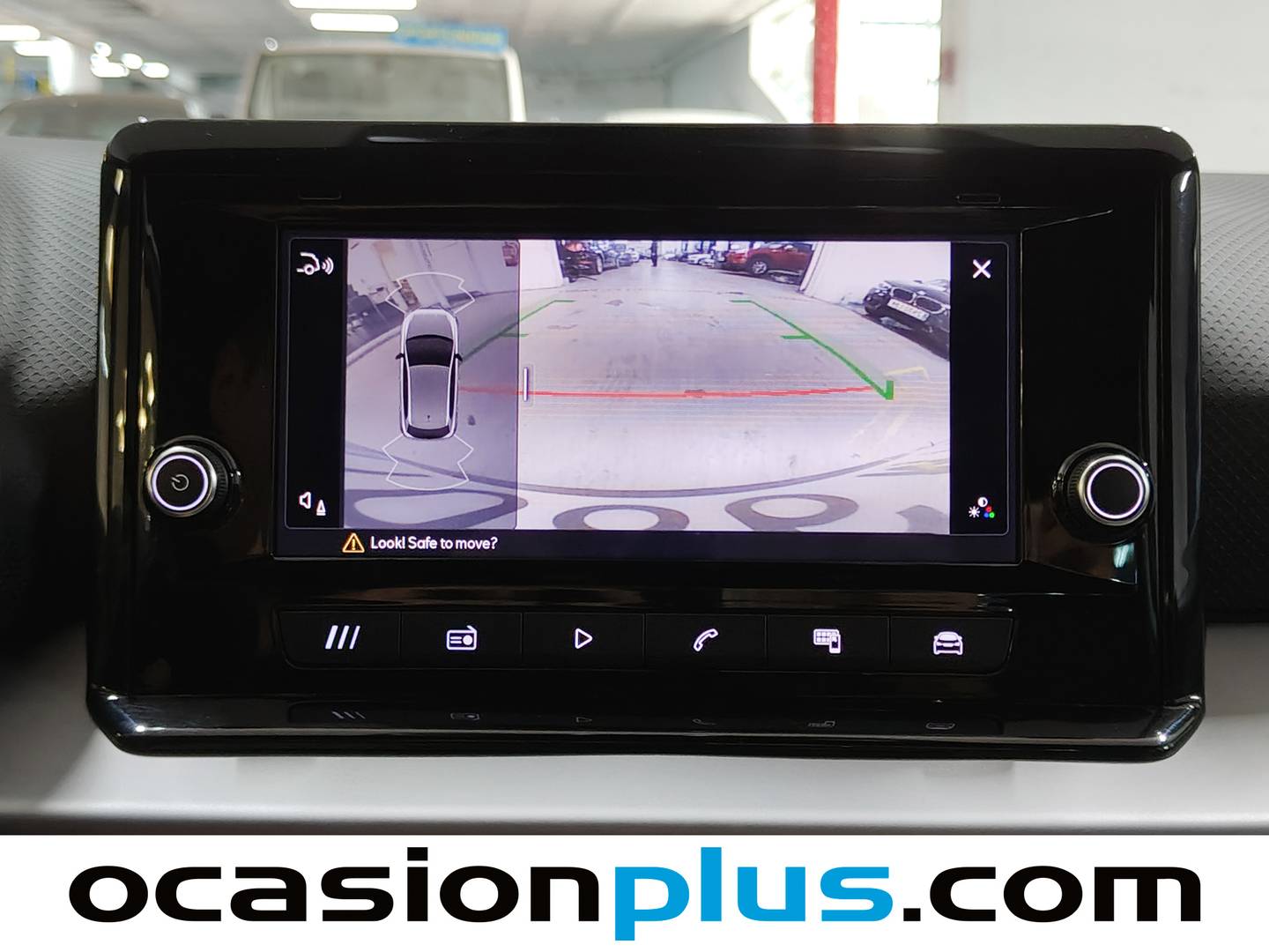 Equipamiento del Seat Ibiza Seat Ibiza 1.0 TSI S&S Xcellence (115 CV)