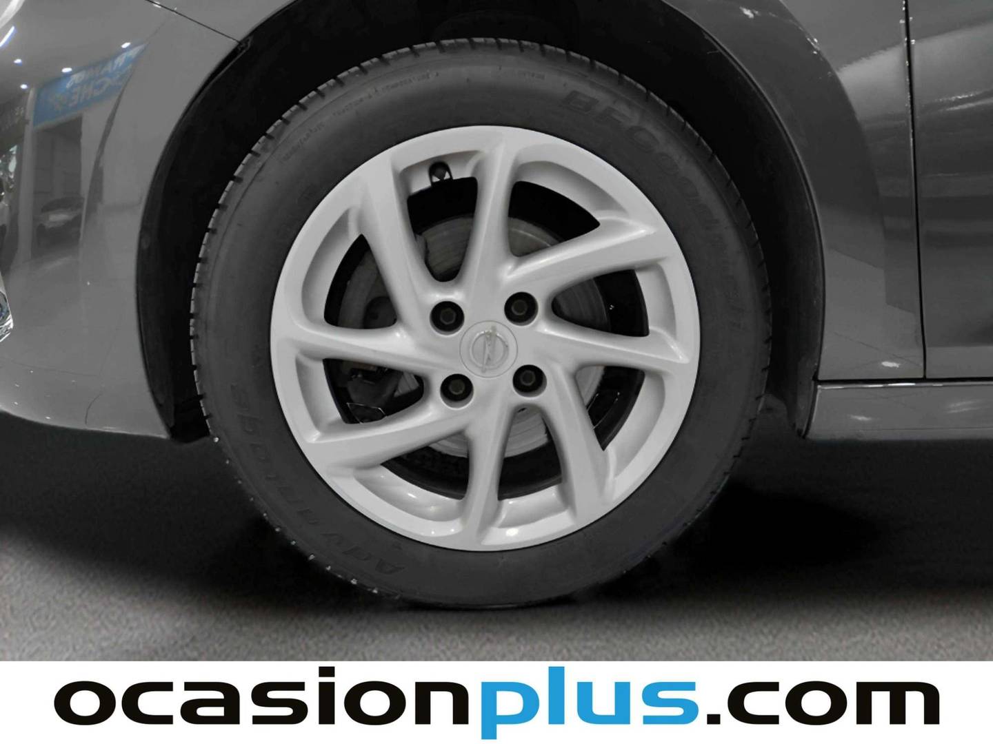 Opel Corsa Opel Corsa 1.2 Turbo XHL GS-Line (100 CV) manual