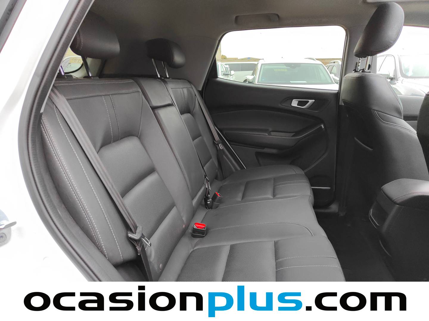 Foto DR AUTOMOBILES DR 4.0 DR AUTOMOBILES DR4 1.5 (116 CV) siete plazas