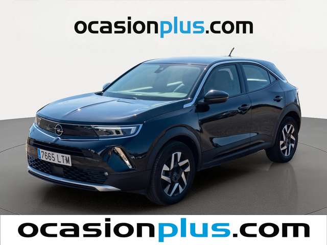 Opel Mokka 1.2 T Business Elegance (100 CV) de segunda mano