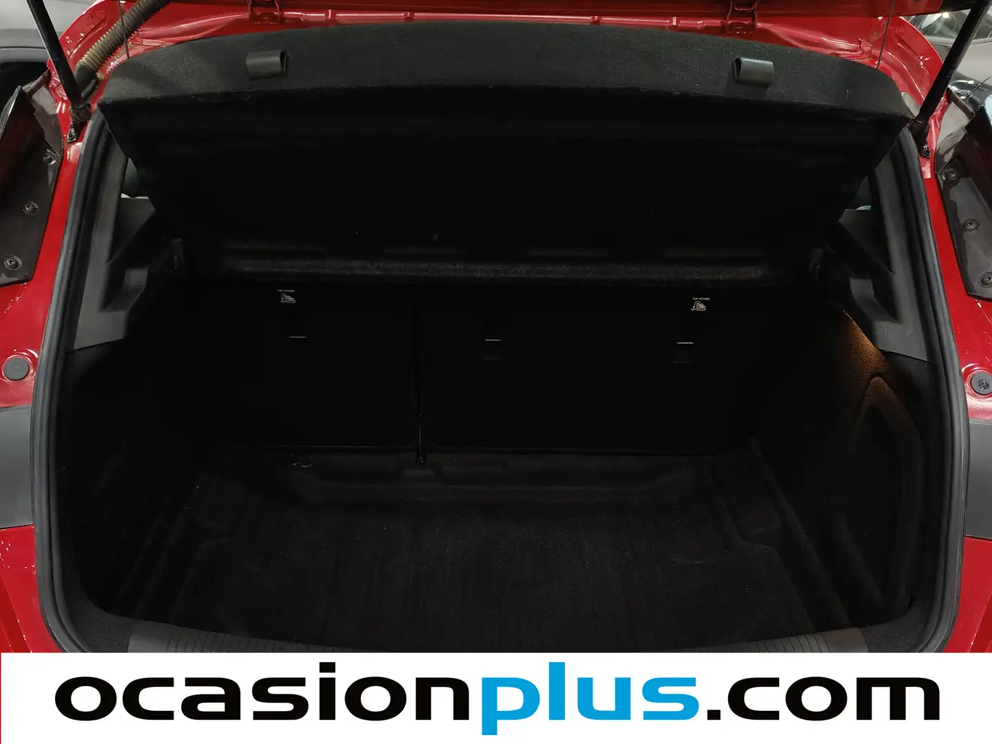 Foto Opel Astra Opel Astra 1.6 CDTi S&S Selective (110 CV)