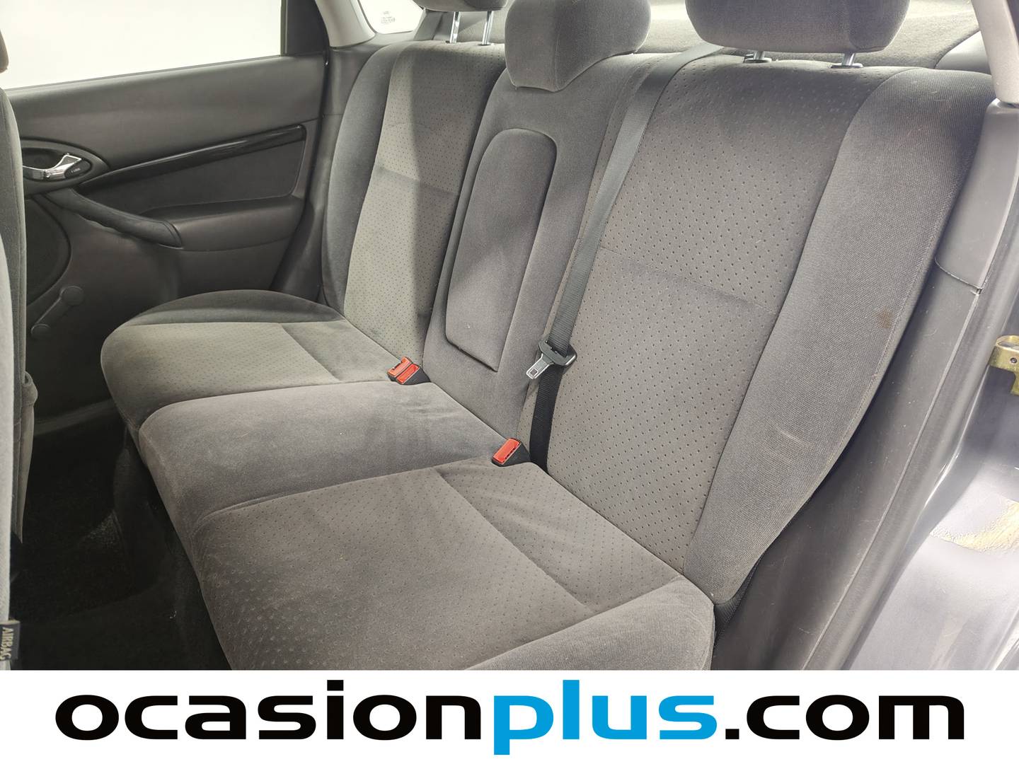 Ford Focus Ford Focus 1.6 Ghia (100 CV) 100cv