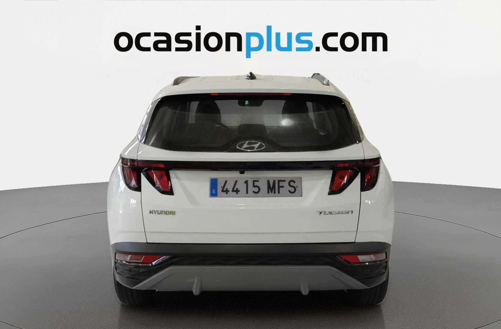 Hyundai Tucson 1.6 T-GDi Maxx - foto 14